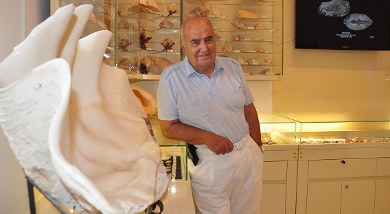 HASAN GÜLEŞÇİ’Yİ SAYGIYLA ANIYORUZ