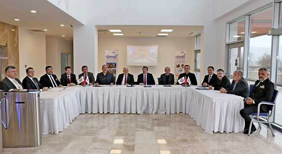 MUĞLA APİTERAPİK ARICILIK ÜRÜNLERİ İŞLEME VE AR-GE, İNOVASYON MERKEZİ