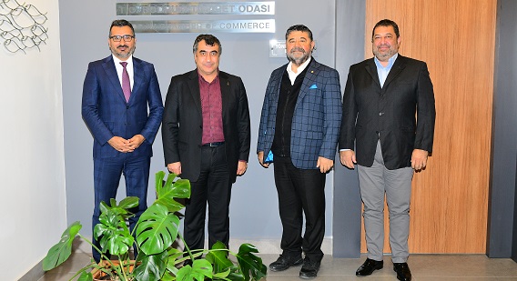 DEVA PARTİSİ ÇALIŞMALARINI ANLATTI