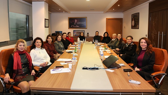 KGK 2023 TAKVİMİNİ BELİRLEDİ