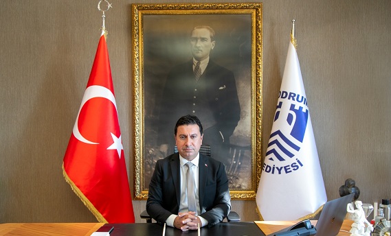 BODRUM BELEDİYE BAŞKANINA YAPILAN SALDIRIYI KINIYORUZ