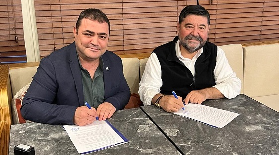 NAMA SUSHİ & RAW BAR’DA ÜYELERİMİZE %15 İNDİRİM