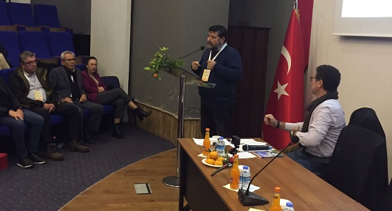 AGROHOMEOPATİ İLE ZEHİRSİZ TARIM MÜMKÜN