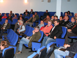 Bodrum Peninsula Business Inventory Analysis