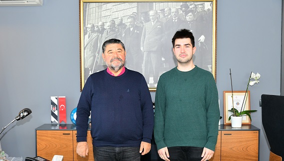 ÖĞRENCİLERE KAPIMIZ AÇIK