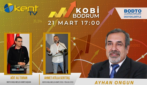 YEME-İÇME, EĞLENCE SEKTÖRÜ GÖRÜŞÜLECEK