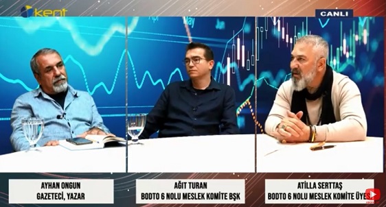 YEME İÇME EĞLENCE SEKTÖRÜ SES YASAKLARINDAN MAĞDUR DURUMDA