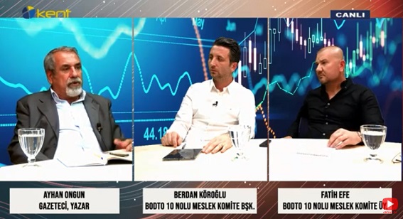 KOMİTE ÜYELERİ SAĞLIK TURİZMİNE DİKKAT ÇEKTİ