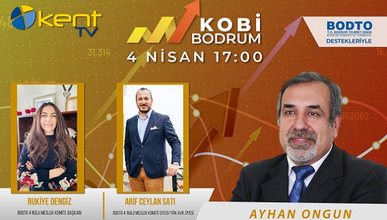 BODRUM TURİZMİNE DAİR ÖNEMLİ DEĞERLENDİRMELER YAPILACAK