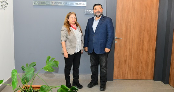 ADAY ADAYLARININ ZİYARETLERİ SÜRÜYOR