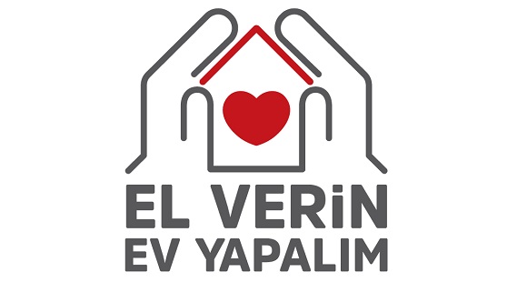 EL VERİN EV YAPALIM