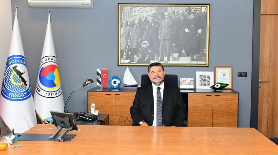 BODRUM’LU TURİZMCİLER EMITT’TE BULUŞACAK