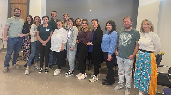 BODTO ÜYELERİYLE GELİŞİYOR