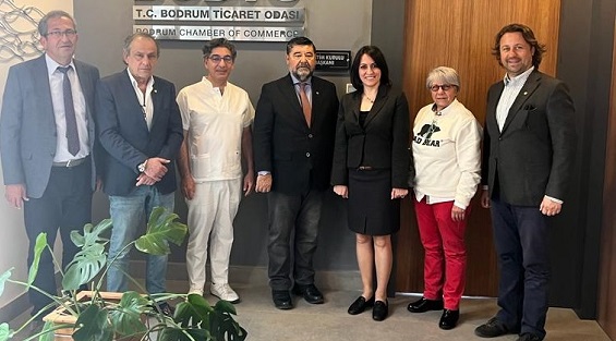 SAĞLIK TURİZMİ GÜNDEMDE