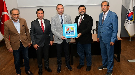 BODTO MECLİSİ MUĞLA’DAN BODRUM’A ÖNCELİK İSTİYOR