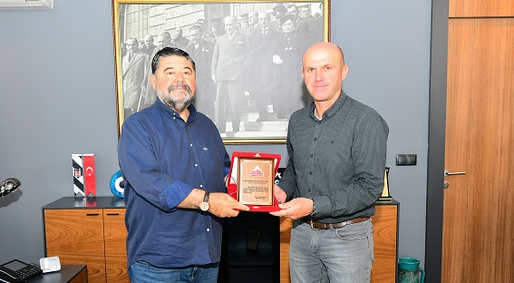 TÜRKİYE DAĞCILIK FEDERASYONUNDAN TEŞEKKÜR