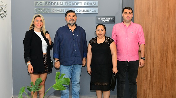 BODRUM – KIBRIS DİREK UÇUŞLARI BAŞLIYOR