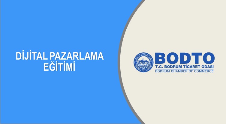 DİJİTAL PAZARLAMA EĞİTİMİ