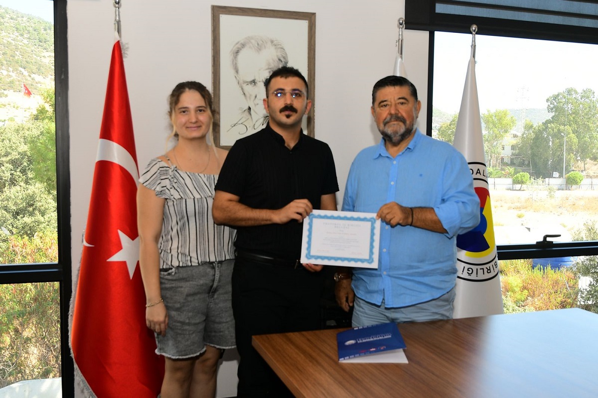 ÖZEL YALMAN ANAOKULU’NDAN ÜYE İNDİRİMİ