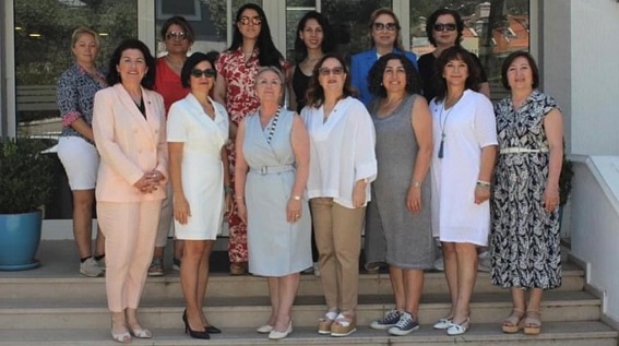 TOBB MUĞLA KGK TOPLANTISI