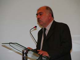 BODTO Assembly Opening Speech