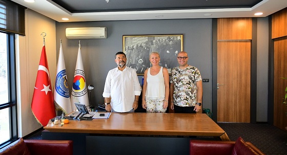 BAĞCILIĞIN ÖNEMİNE DEĞİNDİLER