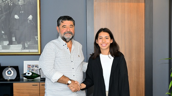 BODTO EĞİTİME DESTEĞE DEVAM EDİYOR