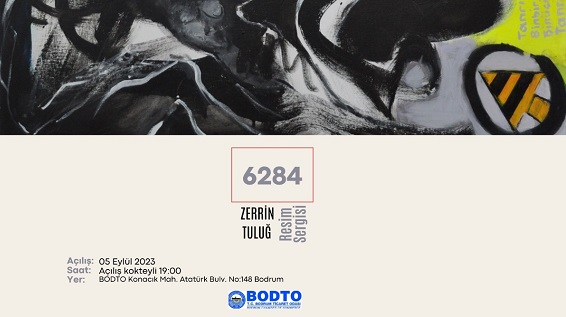 BU SERGİ TOPLUMSAL BİR YARAYA DİKKAT ÇEKECEK