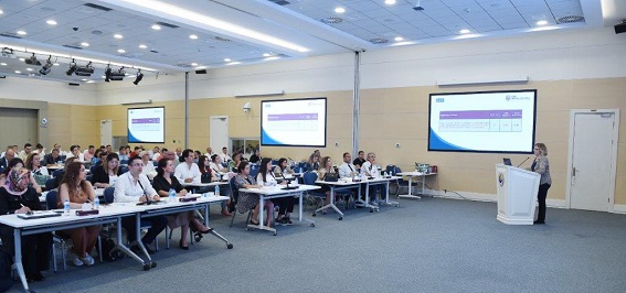 4-6-9-12. DÖNEM AKREDİTE ODA/BORSALARA EĞİTİM