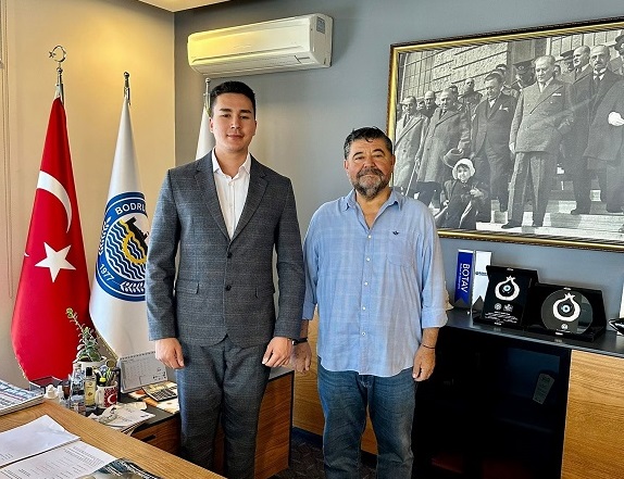 ORTAK EĞİTİM PROGRAMI