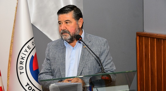 MECLİS TOPLANTISINDA EKONOMİK KONULAR GÖRÜŞÜLDÜ