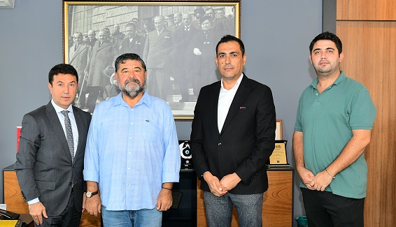 DAHA TEMİZ BİR BODRUM İÇİN TOPLANTILAR DÜZENLENİYOR