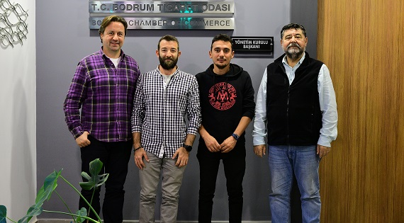 TIRHANDİLLER VAZGEÇİLMEZİMİZ