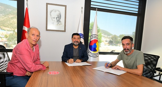 OTOPRATİK BODRUM’DA ÜYELERE İNDİRİM