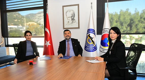 BODTO ÜYELERİNE ŞEKERBANK’TAN ÖZEL FİNANSMAN