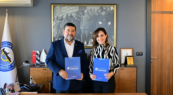 DENT HALİKARNAS’TAN BODTO ÜYELERİNE İNDİRİM