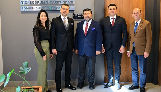 VAKIFBANK’TAN BODTO ÜYELERİNE KREDİ AVANTAJI