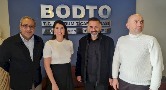 BARTER TİCARETİNİ ANLATTILAR