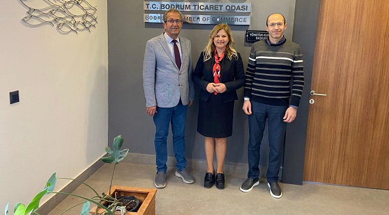 BODTO FİNANSAL PLANLAMANIN ÖNEMİNE DİKKAT ÇEKTİ