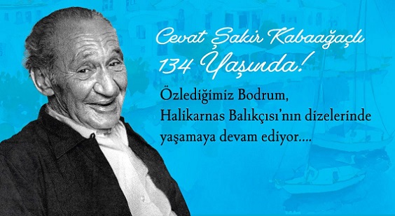 BALIKÇIYI SEVGİ VE SAYGIYLA ANIYORUZ…