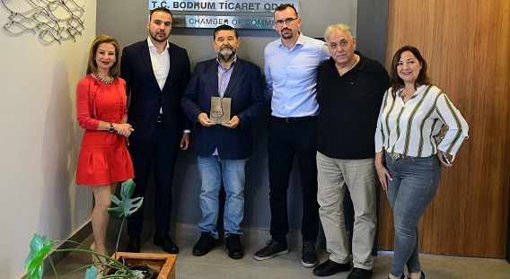 KOS’TAKİ KOIA OTELDEN ÜYELERİMİZE İNDİRİM