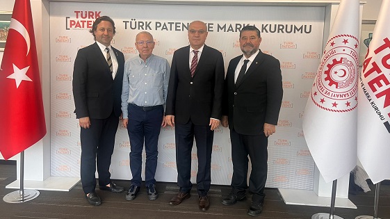 BODTO GULET VE TIRHANDİLLER İÇİN ANKARA'DAYDI