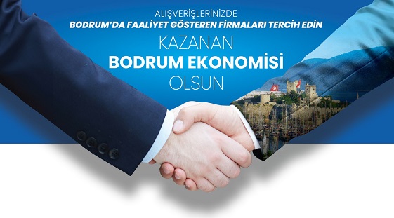 BODTO’DAN BODRUM FİRMALARI İÇİN FARKINDALIK ÇAĞRISI