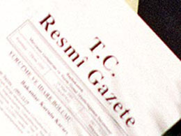 Yabancıların çalışma izninde değişiklik yapıldı