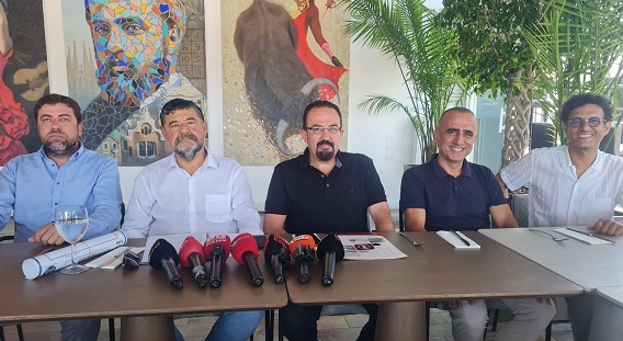 BODRUM KURUMLARINDAN PAHALILIK HABERLERİNE TEPKİ