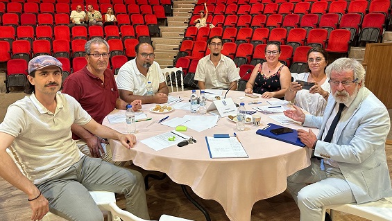 BODTO STRATEJİK PLANA KATKI VERDİ