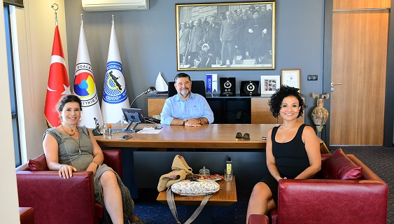 BODTO’DA GENÇ AKADEMİSİ YAPILACAK