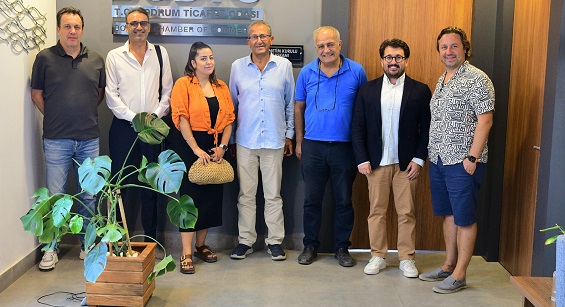 17.MİMARLIK BULUŞMALARI BODRUM’DA GERÇEKLEŞECEK