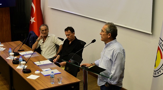 BODTO MECLİSİ EYLÜL AYI TOPLANTISI GERÇEKLEŞTİ