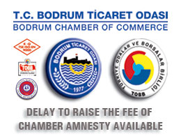 Delay to raise the fee of Chamber Amnesty Available